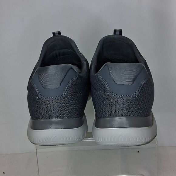 SKECHERS SUMMITS SLIP ON MEN SNEAKER FTL-05-107 - Picture 6 of 8